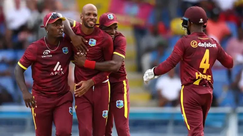 West Indies vs England Match Prediction - Who will win today’s 3rd ODI match between WI vs ENG?