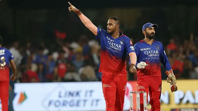 5 Worst retention by franchises before IPL 2025 mega auction