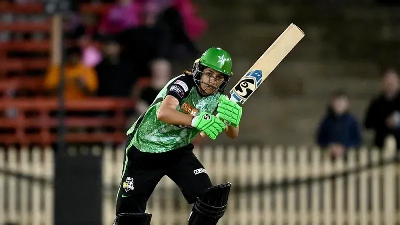 Cricket Highlights, Nov 3: Women's Big Bash League (12th Match) – Hobart Hurricanes Women vs Melbourne Stars Women