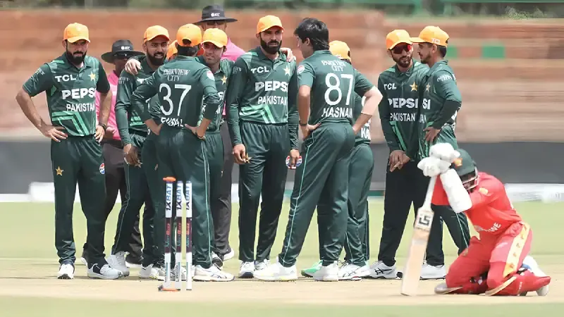 ZIM vs PAK, 2nd T20I Match Prediction: जिम्बाब्वे और पाकिस्तान के बीच दूसरे टी20 मैच में कौन मारेगा बाजी?