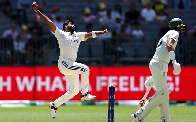 ‘His action was completely different’ - Glenn McGrath recalls his advice to young Jasprit Bumrah