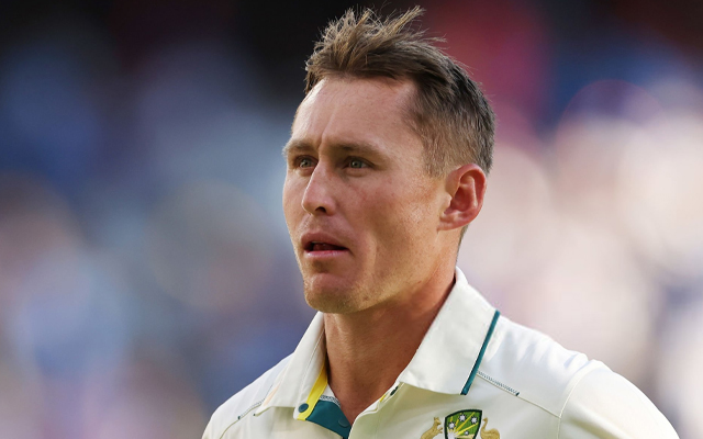 'Not convinced with him' - David Warner on Marnus Labuschagne's Adelaide performance