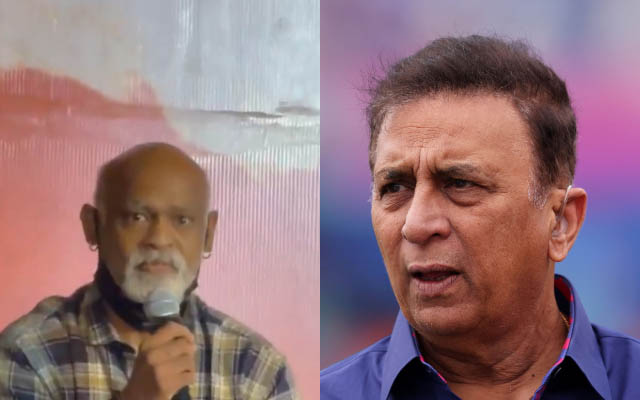 '1983 team will take care of him' - Sunil Gavaskar along with World Cup winning team to take care of 'son' Vinod Kambli