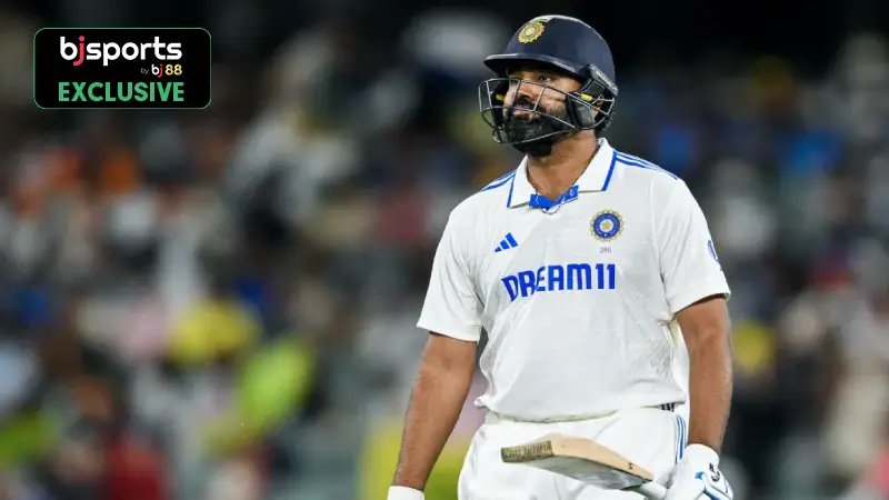 3 reasons why Rohit Sharma could be back to opening for India in the Brisbane Test