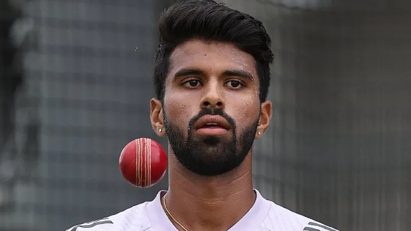 AUS vs IND 2024-25: Why are Devdutt Padikkal, Dhruv Jurel and Washington Sundar not playing second Test?