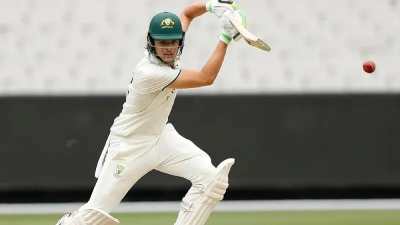 AUS vs IND Sam Konstas’ debut for Boxing Day Test confirmed, uncertainty looms over Travis Head's inclusion