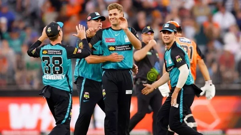 BBL 2024-2025: Match 17, STR vs SCO Match Prediction – Who will win today’s BBL match between STR vs SCO?