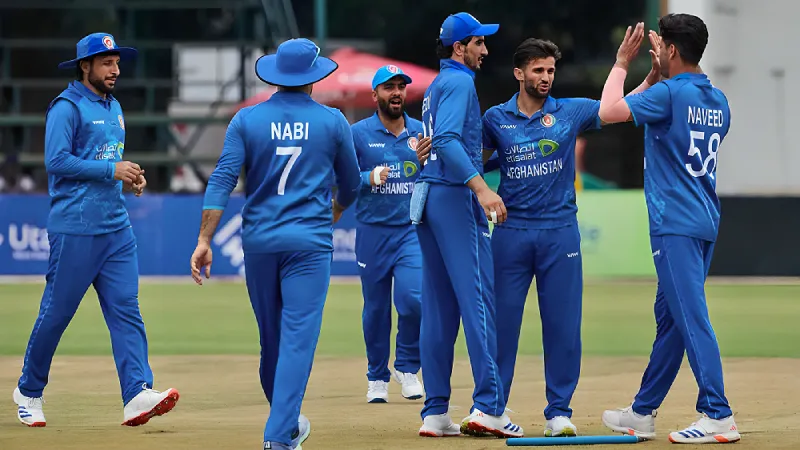 ZIM vs AFG: Dream11 Prediction, 3rd ODI: फैंटेसी क्रिकेट टिप्स, प्लेइंग XI व पिच रिपोर्ट, तीसरे वनडे के लिए