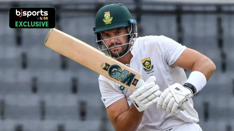 Predicting South Africa's Playing XI for their 2nd Test against Sri Lanka 