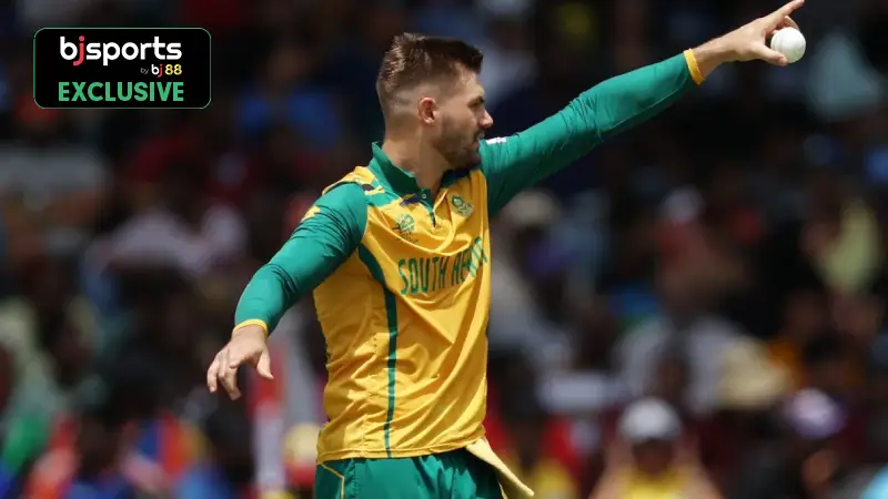 Predicting South Africa's Playing XI for their second ODI against Pakistan