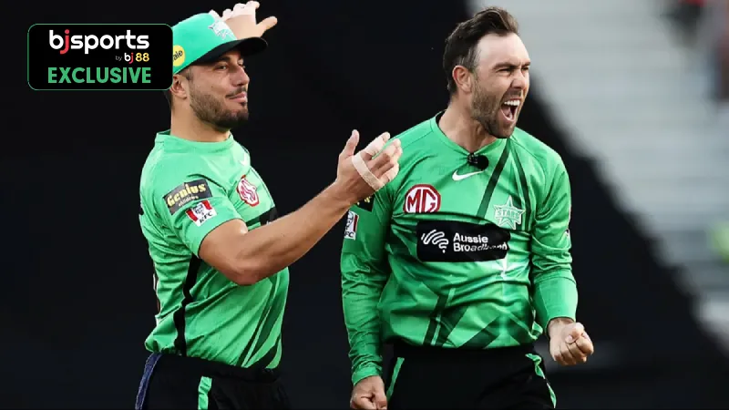 BBL 2024-25: Predicting Sydney Thunder’s Playing XI for their clash against Melbourne Stars