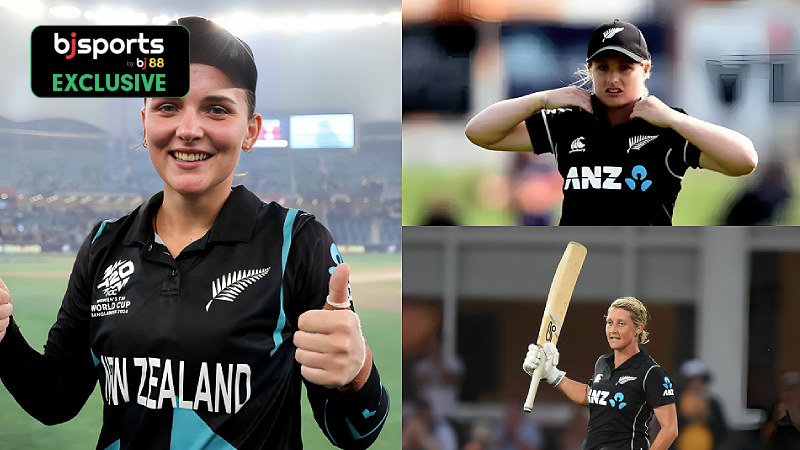 Predicting New Zealand Women's Playing XI for their third ODI against Australia Women 