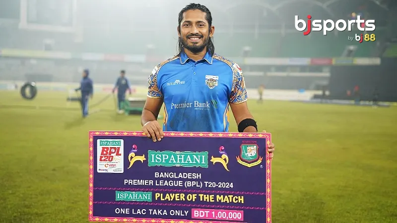 Five Leading Scorers in Bangladesh Premier League (BPL) History: A Historical Overview