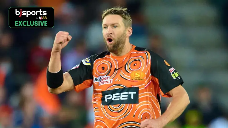 BBL 2024-25: Predicting Perth Scorchers' Playing XI for their clash against Adelaide Strikers