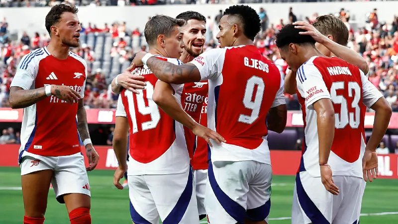 Football Prediction | Crystal Palace vs Arsenal | English Premier League | December 21 – Will Arsenal’s Firepower Be Too Much for Palace’s Solid Defense?