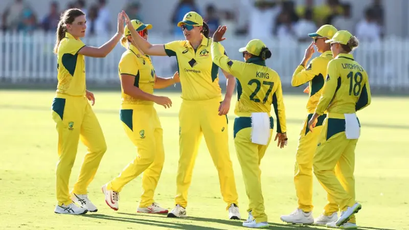 Australia Women vs India Women, 3rd ODI: Match Prediction – Who will win today's match between AUS-W vs IND-W?