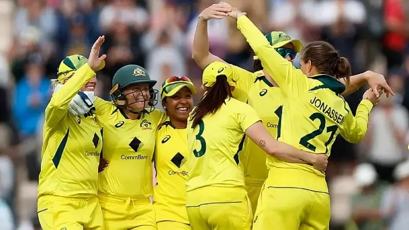 Australia Women vs India Women, 2nd ODI Match Prediction – Who will win today's match between AUS-W vs IND-W