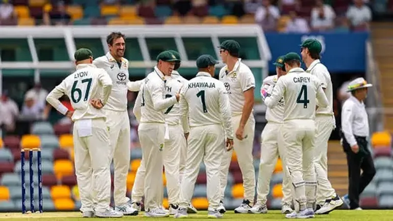 Australia announce squad for remainder of BGT 2024-25 Test series, Sam Konstas gets maiden national callup