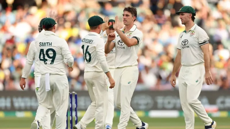 Australia to play three Tests during 2025 tour of West Indies