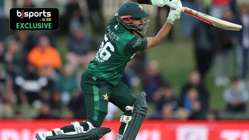 Predicting Pakistan's Playing XI for their second ODI against South Africa 