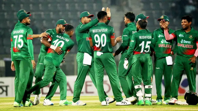 West Indies vs Bangladesh Match Prediction - Who will win today’s 2nd T20I match between WI vs BAN?