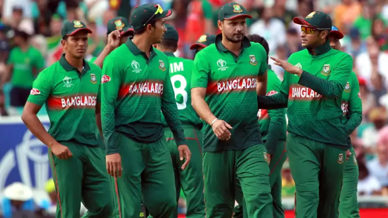 West Indies vs Bangladesh Match Prediction - Who will win today’s 3rd T20I match between WI vs BAN?