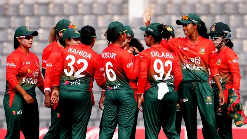 Bangladesh Women vs Ireland Women Match Prediction - Who will win today’s 3rd T20I match between BAN-W vs IRE-W?