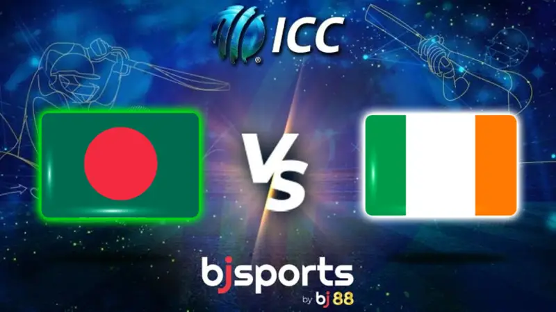 Bangladesh Women vs Ireland Women Match Prediction - Who will win today’s 2nd T20I match between BAN-W vs IRE-W?