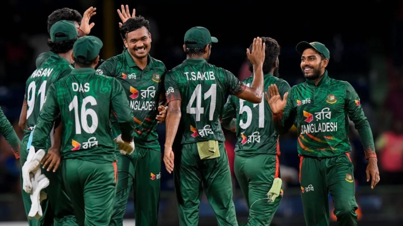 WI vs BAN, 3rd T20I Match Prediction: वेस्टइंडीज और बांग्लादेश के बीच तीसरा टी20 मैच कौन जीतेगा?