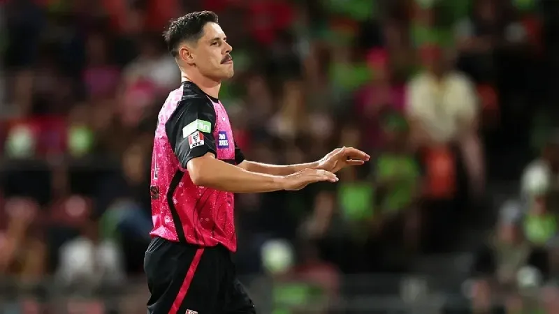 Cricket Highlights, Dec 21: Big Bash League (8th Match) – Sydney Thunder vs Sydney Sixers