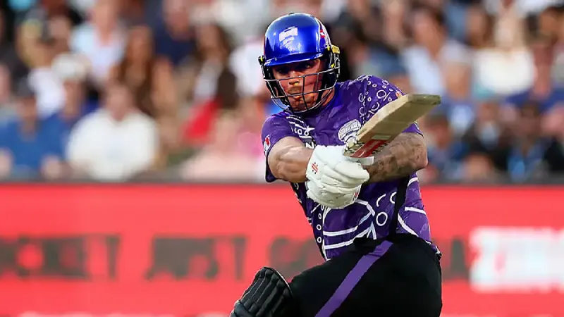 Cricket Highlights, December 27: Big Bash League (13th Match) – Hobart Hurricanes vs Adelaide Strikers