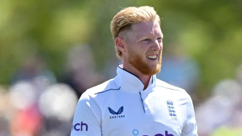 Ben Stokes ruled out for three months with recurrence of hamstring tear