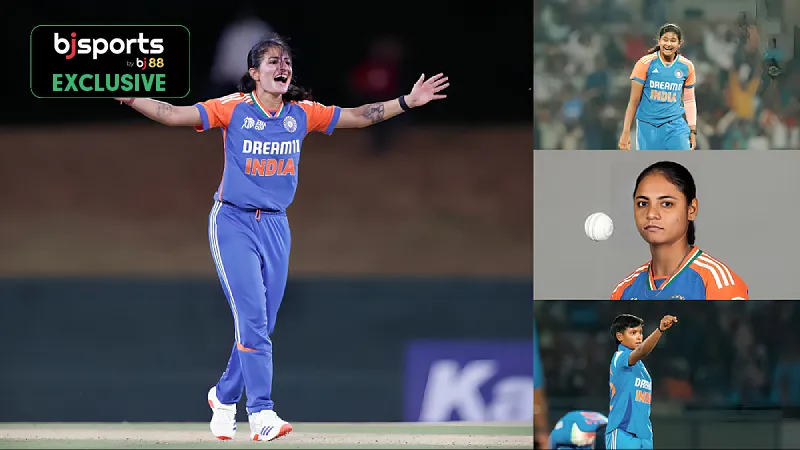 Predicting India Women's Playing XI for their third ODI against West Indies Women