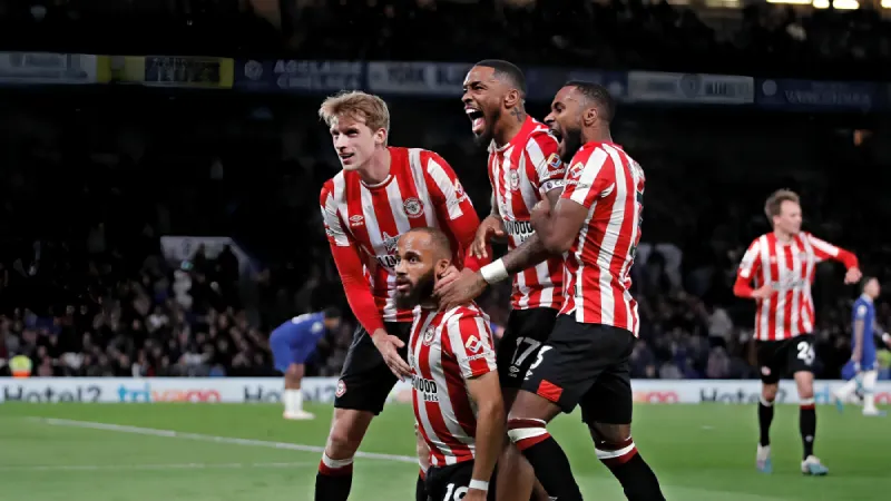 Football Prediction | Brighton & Hove Albion vs Brentford | English Premier League | December 28 – Will Brentford’s Unpredictability Prove Too Much for Brighton?