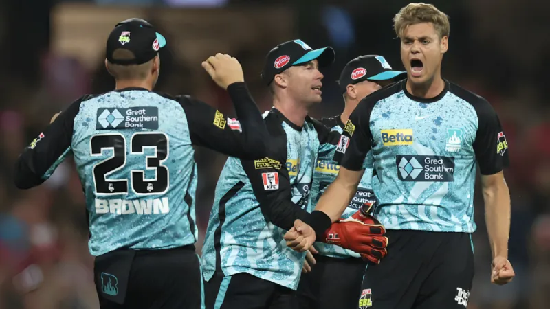 BBL 2024-2025: Match 12, SCO vs HEA Match Prediction – Who will win today’s BBL match between SCO vs HEA?