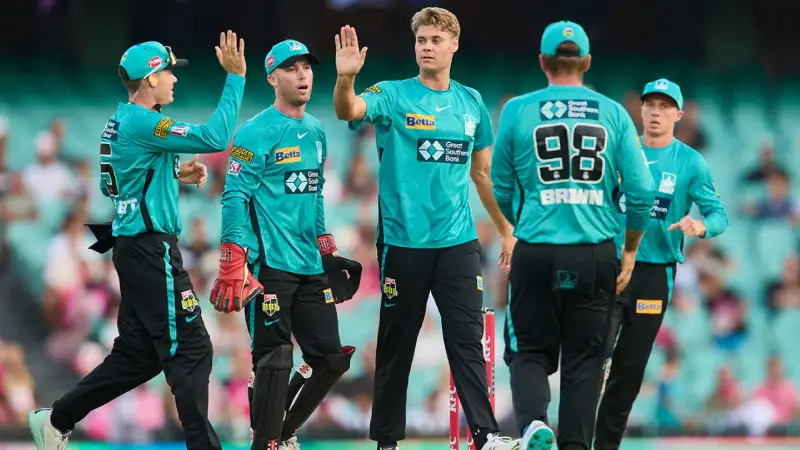 BBL 2024-2025: Match 4, STA vs HEA Match Prediction – Who will win today’s BBL match between STA vs HEA?