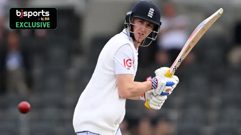 Top 3 England Players to watch out for their 2nd Test against New Zealand 