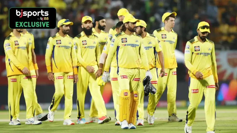 Top 3 teams with the bowling attack in IPL 2025