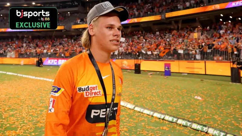 BBL 2024-25: Predicting Perth Scorchers' Playing XI for their clash against Adelaide Strikers