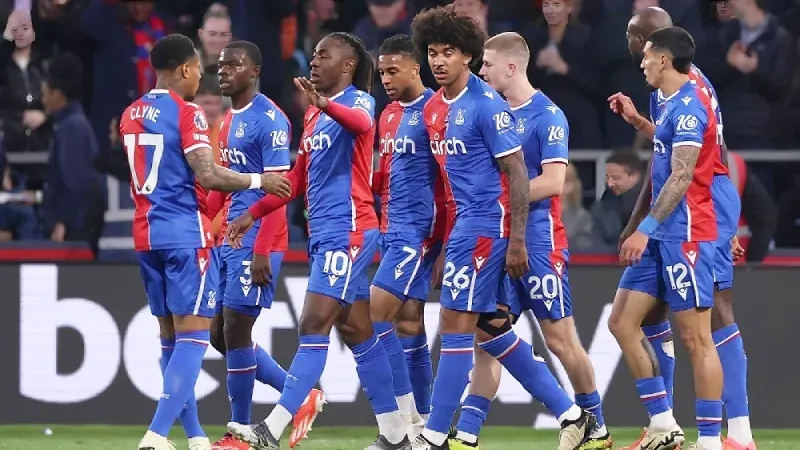 Football Prediction | Brighton & Hove Albion vs Crystal Palace | English Premier League | Dec 15 – Will Crystal Palace Escape the Drop Zone With a Surprise Win?