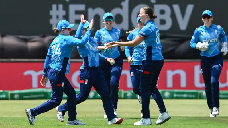 South Africa Women vs England Women Match Prediction - Who will win today’s 3rd ODI match between SA-W vs ENG-W?