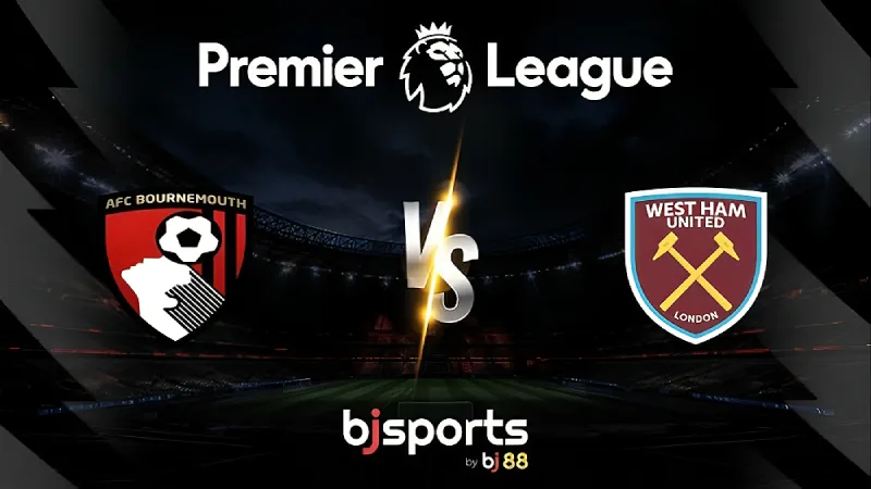 Football Prediction | AFC Bournemouth vs West Ham United | English Premier League | December 17 – Can Bournemouth Regain Momentum at Home Against an Erratic West Ham?