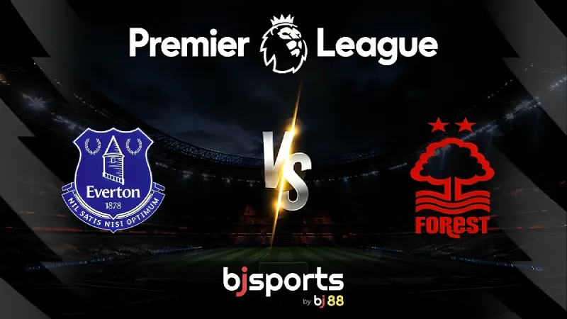 Football Prediction | Everton vs Nottingham Forest | English Premier League | December 29 – Will Forest’s Momentum Propel Them Closer to the Top Three?