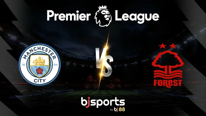 Football Prediction | Manchester City vs Nottingham Forest | English Premier League | December 5 – A Must-Win Game for the Struggling Champions