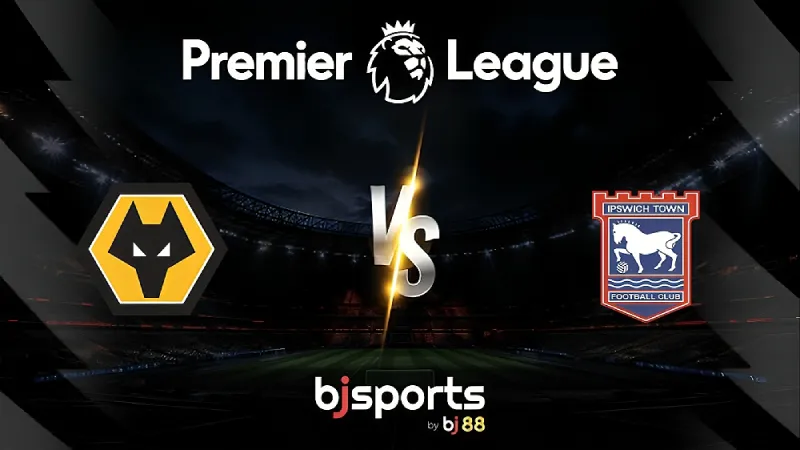 Football Prediction | Wolverhampton Wanderers vs Ipswich Town | English Premier League | December 14 – Will Wolves Roar Back to Form or Can Ipswich Snatch a Vital Win?