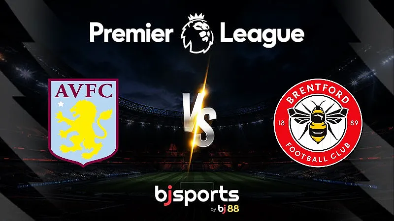 Football Prediction | Aston Villa vs Brentford | English Premier League | Dec 5 – Can Villa Turn the Tide Against High-Flying Bees?