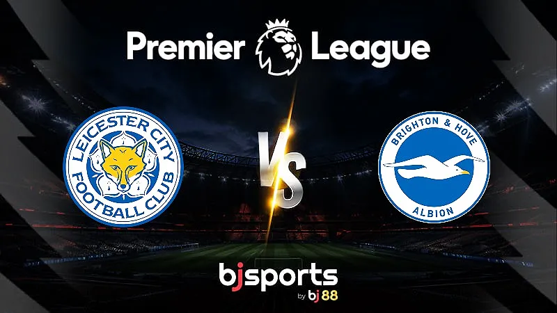 Football Prediction | Leicester City vs Brighton & Hove Albion | English Premier League | Dec 8 – Foxes Look to Break Their Slump Against Resilient Seagulls