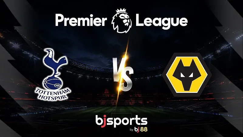 Football Prediction | Tottenham vs Wolverhampton Wanderers | English Premier League | Dec 29 – Will Tottenham Bounce Back to Stop Wolves’ Recent Revival?