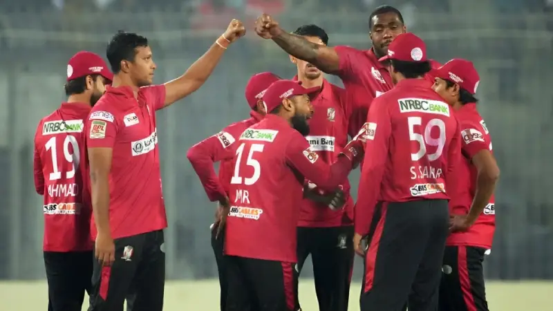 BPL 2024-2025: Match 1, FBA vs DUR Match Prediction – Who will win today’s BPL match between FBA vs DUR?