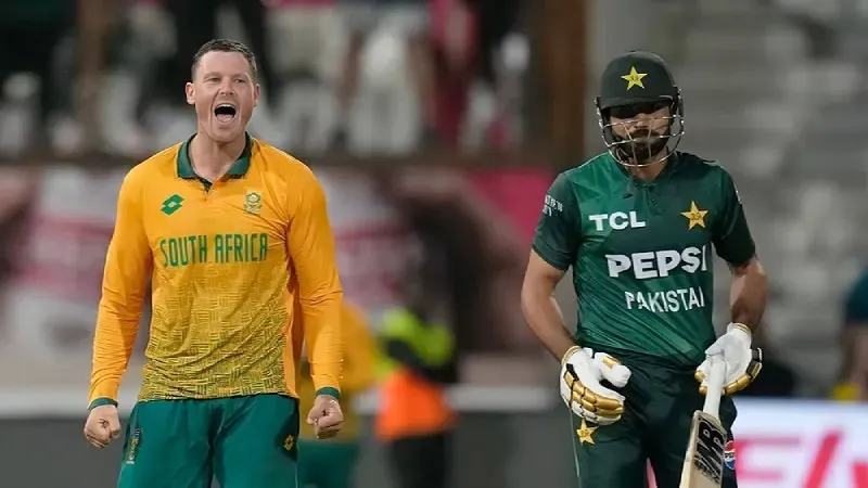 Cricket Highlights, Dec 10: Pakistan tour of South Africa (1st T20) – South Africa vs Pakistan